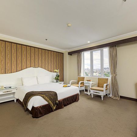 Chalcedony Grand Hotel Hanoi Exterior photo